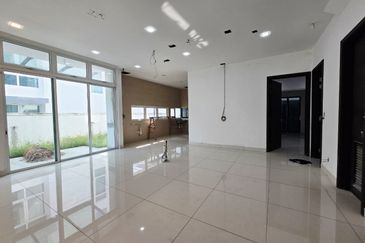 Ambrosia @ Kinrara Residence