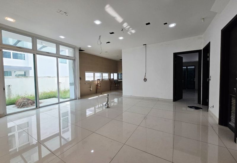 Ambrosia @ Kinrara Residence