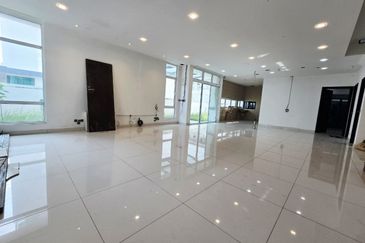 Ambrosia @ Kinrara Residence