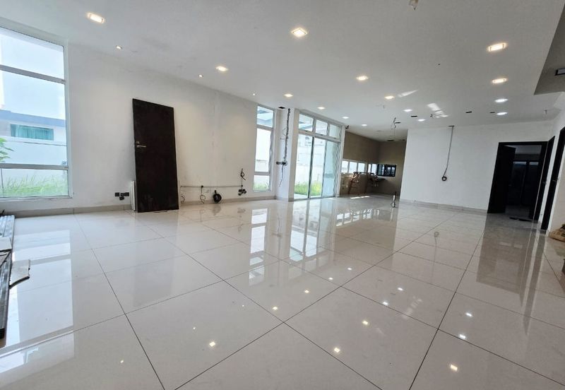 Ambrosia @ Kinrara Residence