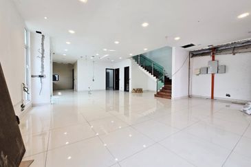 Ambrosia @ Kinrara Residence