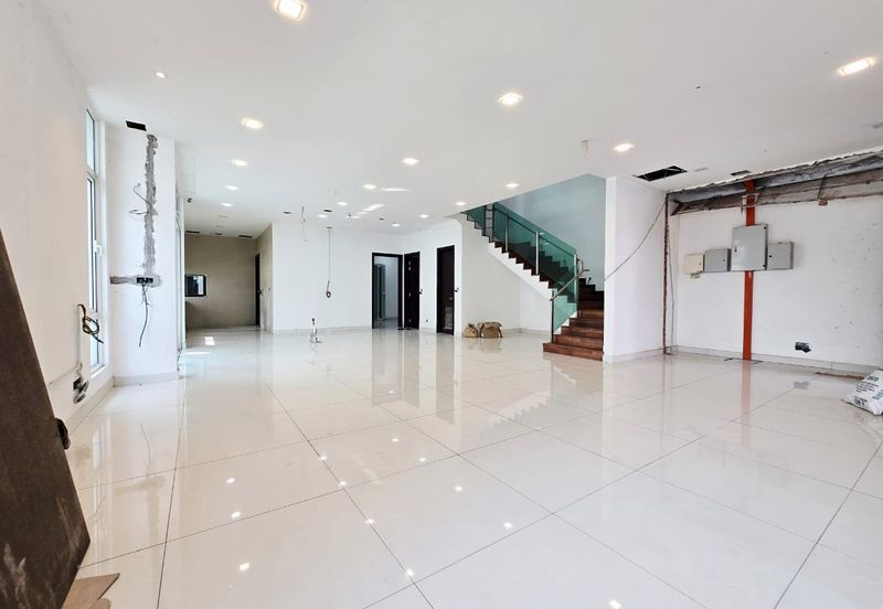 Ambrosia @ Kinrara Residence