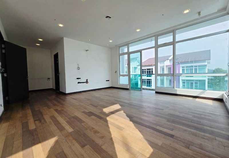 Ambrosia @ Kinrara Residence