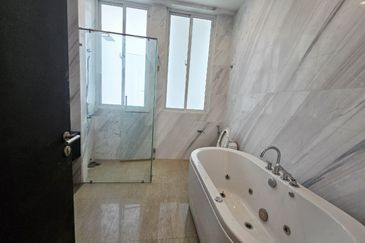 Ambrosia @ Kinrara Residence