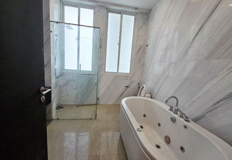 Ambrosia @ Kinrara Residence