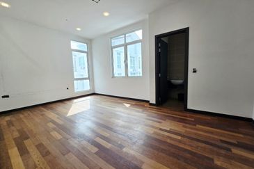 Ambrosia @ Kinrara Residence