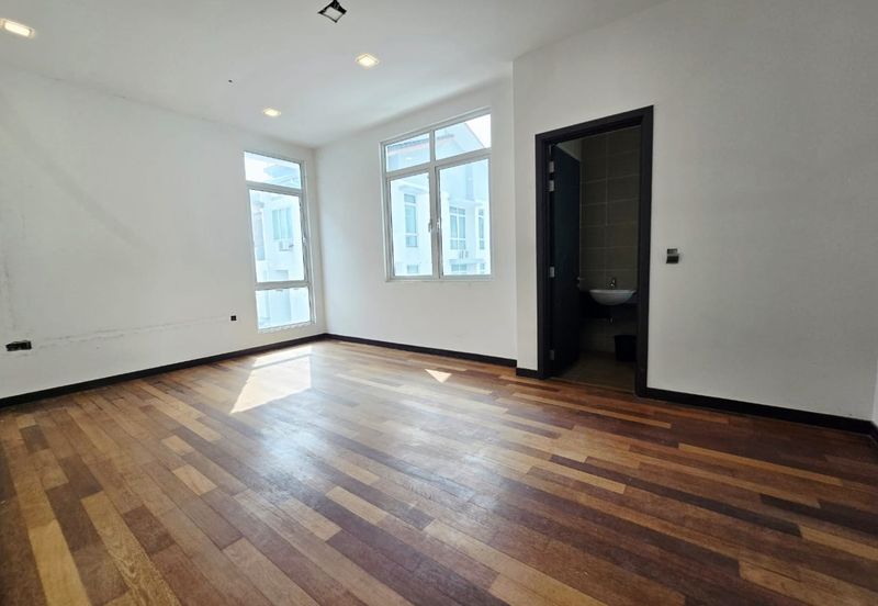 Ambrosia @ Kinrara Residence