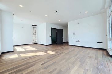 Ambrosia @ Kinrara Residence