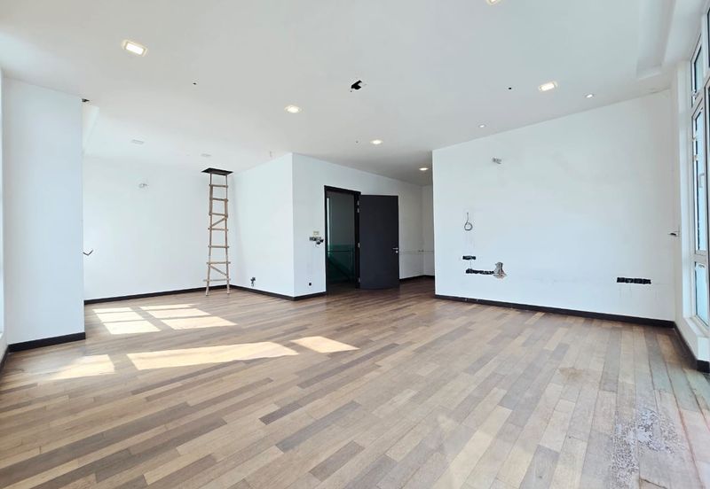 Ambrosia @ Kinrara Residence