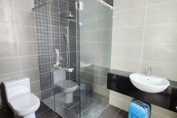 Ambrosia @ Kinrara Residence