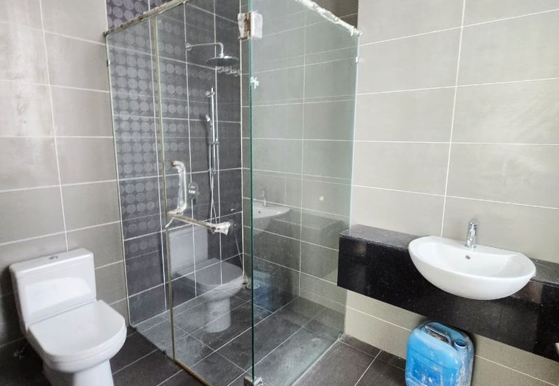 Ambrosia @ Kinrara Residence