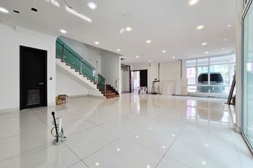 Ambrosia @ Kinrara Residence