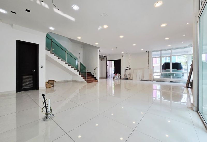 Ambrosia @ Kinrara Residence