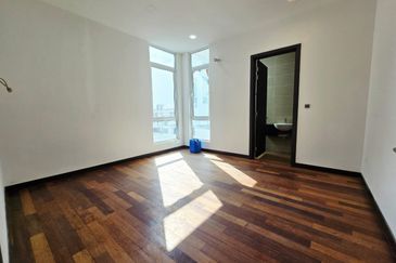 Ambrosia @ Kinrara Residence