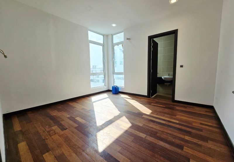 Ambrosia @ Kinrara Residence