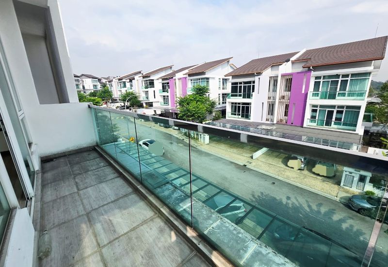 Ambrosia @ Kinrara Residence