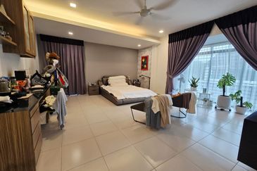 Kinrara Residence