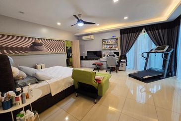 Kinrara Residence