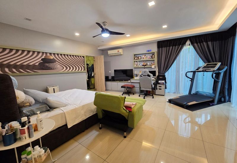 Kinrara Residence