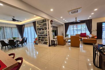 Kinrara Residence