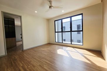 Bromelia Bukit Puchong