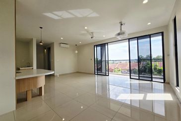 Bromelia Bukit Puchong