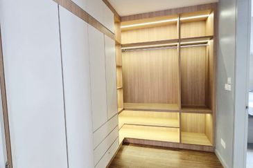 Bromelia Bukit Puchong