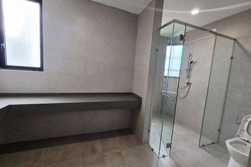 Bromelia Bukit Puchong