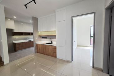 Bromelia Bukit Puchong