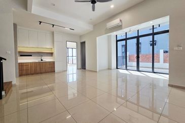 Bromelia Bukit Puchong