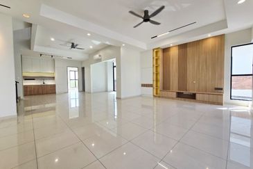 Bromelia Bukit Puchong