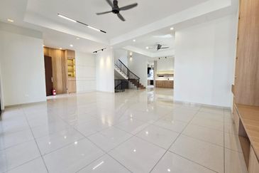 Bromelia Bukit Puchong