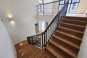 Bromelia Bukit Puchong