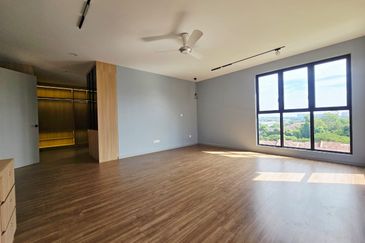 Bromelia Bukit Puchong