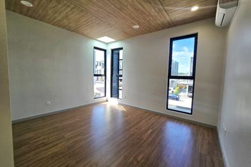 Bromelia Bukit Puchong