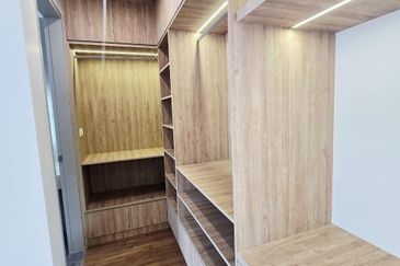 Bromelia Bukit Puchong