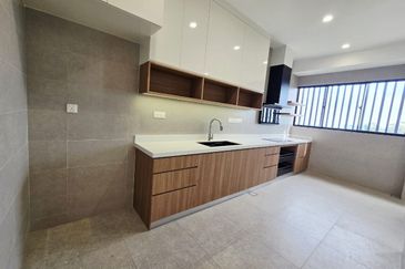 Bromelia Bukit Puchong