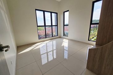 Bromelia Bukit Puchong