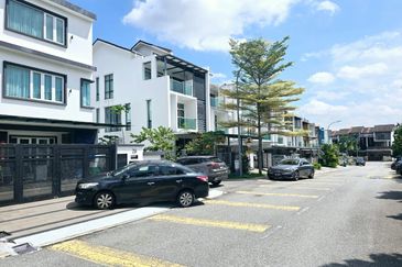 Kinrara Residence