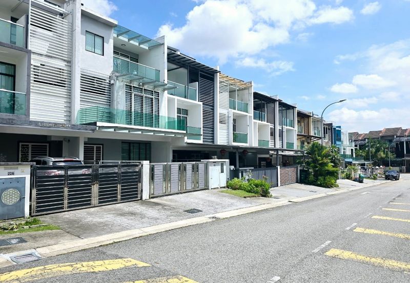 Kinrara Residence