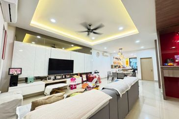 Kinrara Residence