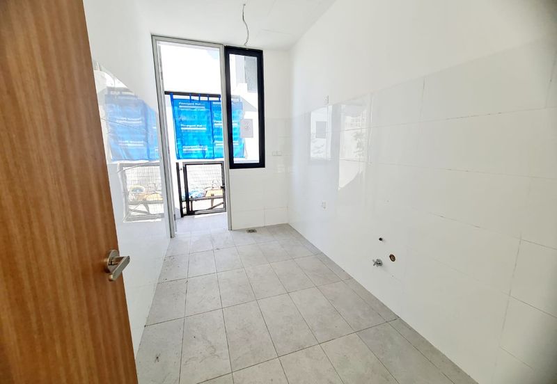 Taman Puchong Legenda