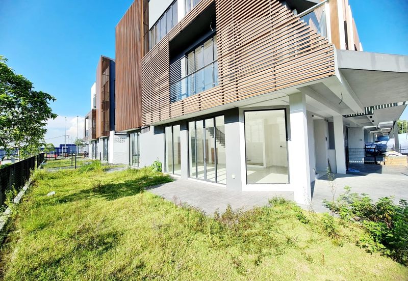 Taman Puchong Legenda