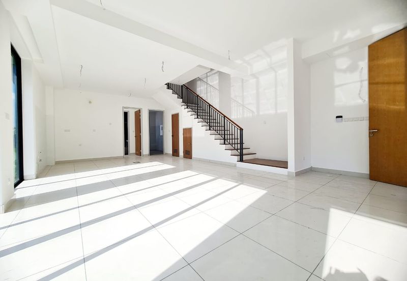 Taman Puchong Legenda