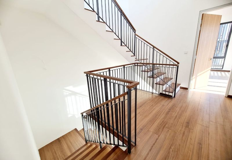 Taman Puchong Legenda