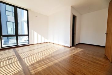 Taman Puchong Legenda