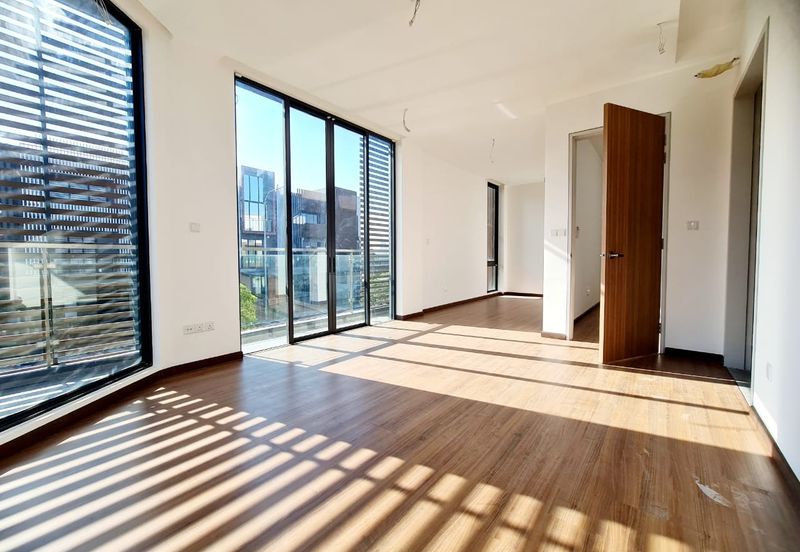 Taman Puchong Legenda