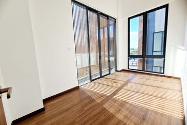 Taman Puchong Legenda