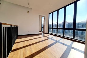 Taman Puchong Legenda