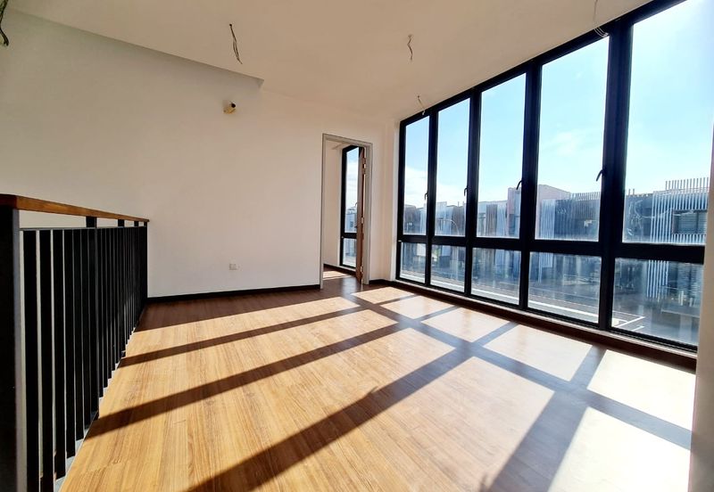 Taman Puchong Legenda